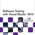 Nu har du som TestZonen medlem chansen att vinna ett exemplar av boken ” Software testing with Visual Studio 2010”. 