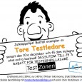 25% rabatt på Tore Testledare för TestZonens läsare!.
