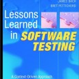 Decades of software testing experience condensed into the most important lessons learned. The world’s leading software testing experts lend you their wisdom and years of experience to help you avoid […]
