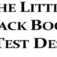 The little black book on test design av Rikard Edgren finna att ladda ner här            
